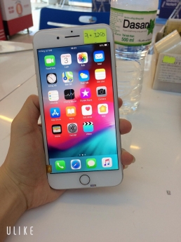 IPhone 7Plus 128GBtrả góp nhanh tại tdm