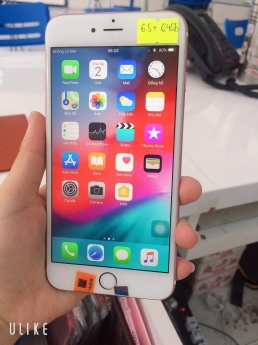 IPhone8Plus64GB đẹp hot bình dương góp 0.%