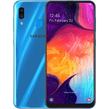 Tablet BH hỗ trợ trả góp 0% mua Samsung A30 64G