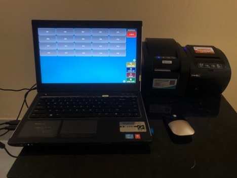 Trọn bộ tính tiền dành cho cửa hàng gia dụng tại Cần Thơ 