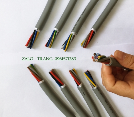 Ưu điểm của dây cáp Altek Kabel