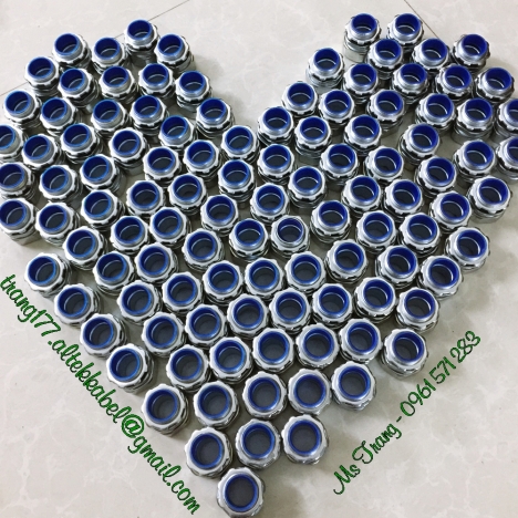 Bán sỉ, lẻ toàn quốc ống thép mạ kẽm