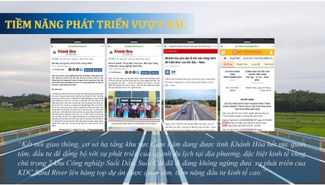 Bán 300m đất thổ cư Suối Cát, Khánh Hòa giá chỉ 1ty