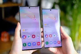 Đến Tabletplaza BH để trải nghiệm Samsung NOTE 10+ cực đỉnh