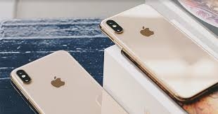 Mua Trả góp 0% Iphone XS MAX 64G tại Tablet bh