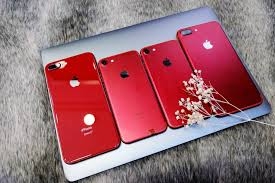 Tablet bh hỗ trợ trả góp 0% mua iphone 7plus 128G đỏ