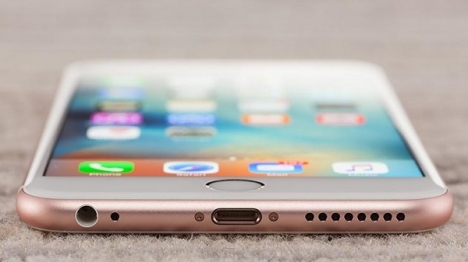 Những chiếc iPhone cũ được 