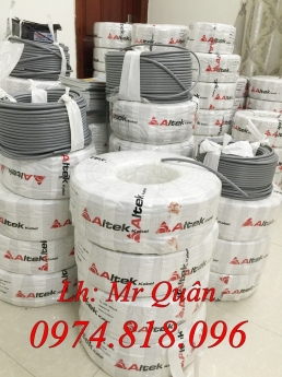 Cáp báo cháy bọc giáp chống nhiễu giá rẻ