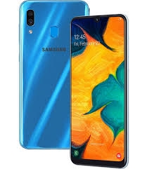 Samsung Galaxy A30 giá rẻ tại Dĩ An