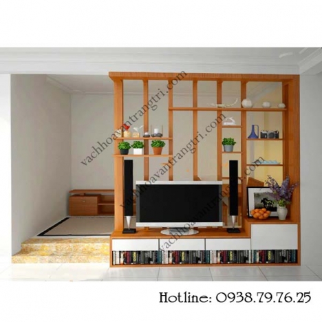 Nhà đẹp-phong cách với lam gỗ trang trí hiện đại