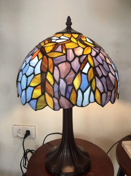 Thanh lý em đèn chuồn nhỏ xinh.