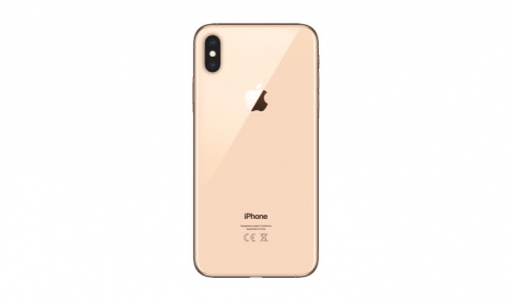 iPhone Xs Max 64GB 1 Sim