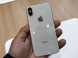 IPhone X 64GB Cũ,.