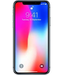 Sắm ngay iphone X giá ưu đãi tại Dĩ An