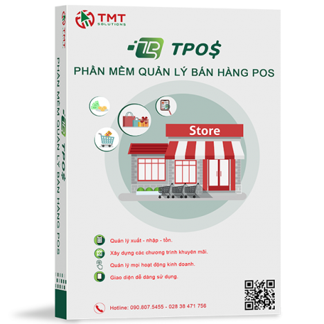 Phần mềm bán hàng tốt nhất| Phần mềm bán hàng chuyên nghiêp