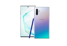 Samsung Galaxy Note 10+ đẹp không góc chết