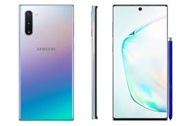  Siêu phẩm Samsung Galaxy Note 10 hè này
