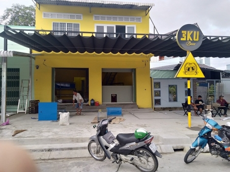 Full bộ máy tính tiền giá rẻ cho quán ốc tại Bạc Liêu