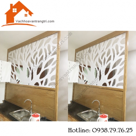 Đổi mới ngôi nhà của bạn với vách ngăn cnc hoa văn giá rẻ