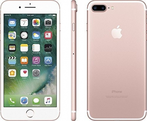 iphone 7 plus 128Gb giá rẻ nhanh tay mua ngay