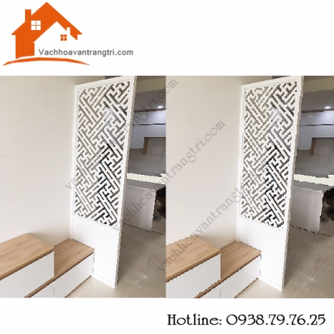 Đổi mới ngôi nhà của bạn với vách ngăn cnc hoa văn giá rẻ