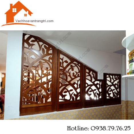 Đổi mới ngôi nhà của bạn với vách ngăn cnc hoa văn giá rẻ
