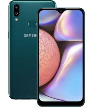 samsung  galaxy A10S vừa mới ra mắt