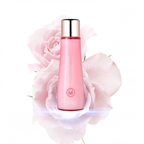Sữa dưỡng Cao cấp Collagen nâng cơ da - DABO Collagen Lifting Skin Emulsion