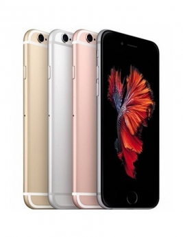 iphone 6s 64GB  nhỏ gọn tiện lợi giá lại cực rẻ