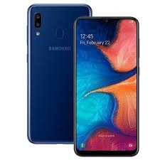 Đến Tablet Palaza có ngay Samsung Galaxy A20