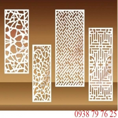 Nhận làm gia công cắt cnc trên gỗ giá rẻ ở tphcm