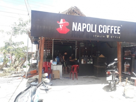 Lắp đặt tận nơi ở Bến Tre full bộ máy tính tiền giá rẻ kèm phần mềm quản lý cho quán café