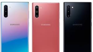 Galaxy Note 10+ 256GB trả góp 0% Tabletplaza