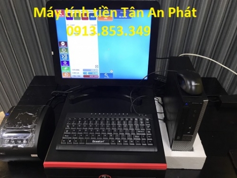 Trọn bộ tính tiền cho quán trà sữa giá rẻ tại Tp.HCM 