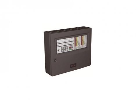 Trung tâm báo cháy 18 kênh GST-116A
