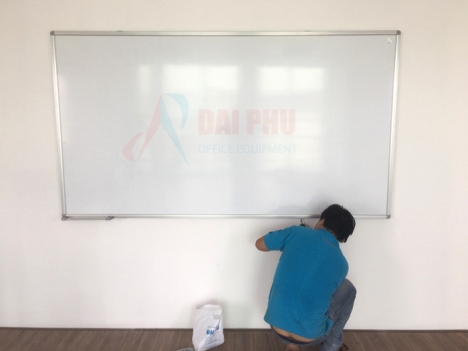 bảng giáo dục đầy đủ kích thước
