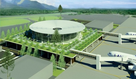 ĐẤT SỐT DỰ ÁN BÌNH ĐỊNH SKY PARK - NẰM LIỀN KỀ SÂN BAY PHÙ CÁT, CHỈ CÒN 04 LÔ DUY NHẤT.