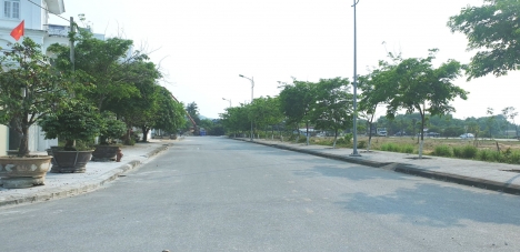 Mỏ vàng cho các nhà đầu tư đến với Quảng Bình chỉ từ 6tr/m2 ngay TP Đồng Hới