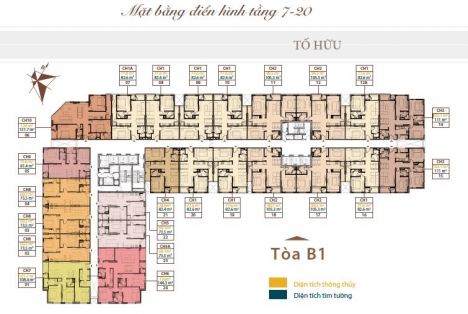 ROMAN PLAZA CHUNG CƯ CAO CẤP SẮP BÀN GIAO