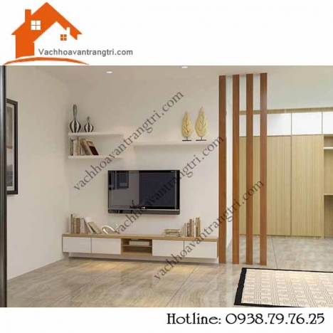Giá các mẫu lam gỗ trang trí cho phòng khách chuẩn châu Âu