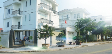Đặt chỗ KĐT Kiểu mẫu đầu tiên tại TP Đồng Hới, giải ĐB 1OTO Honda City dành cho KH♦️♦️ Nhận đăng ký