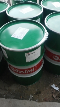 Chuyên mua bán và phân phối các loại mỡ bò công nghiệp Castrol, Shell,Mobil...