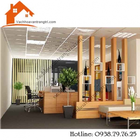 Giá các mẫu lam gỗ trang trí cho phòng khách chuẩn châu Âu