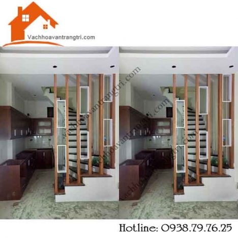 Giá các mẫu lam gỗ trang trí cho phòng khách chuẩn châu Âu