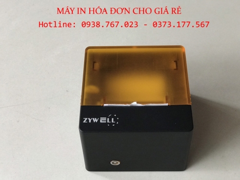 Bán máy in hóa đơn giá rẻ nhất tại Cần Thơ
