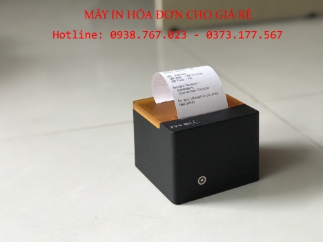 Bán máy in hóa đơn giá rẻ nhất tại Cần Thơ