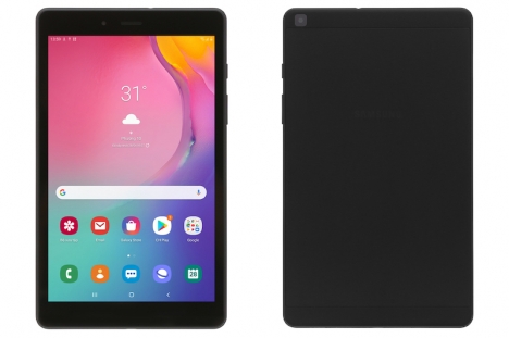 Ưu đãi mùa tựu trường - Samsung Tab A8 T295 (2019)