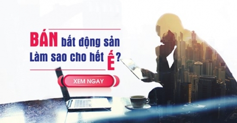 Mua bán BĐS cần chiến lược kinh doanh và chúng ta có vô vàn phương pháp tiếp thị khác nhau