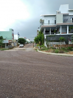 Cơ hội duy nhất sở hữa, đất nền trung tâm Tx.An Nhơn, Bình Định.