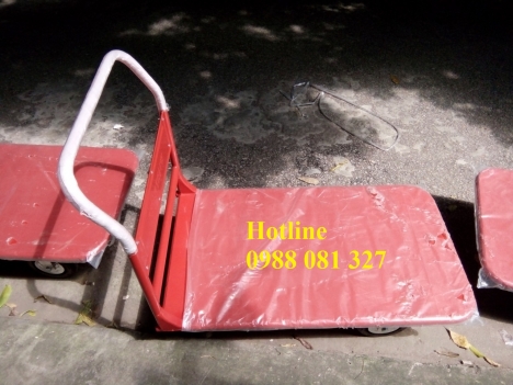 Xe đẩy hàng  500kg